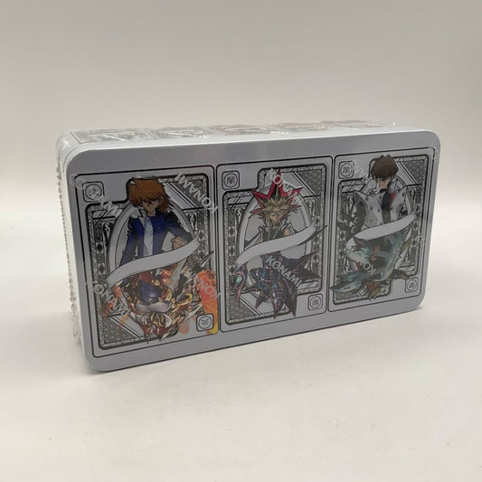 Yu-Gi-Oh!: 2025 Mega Tin
