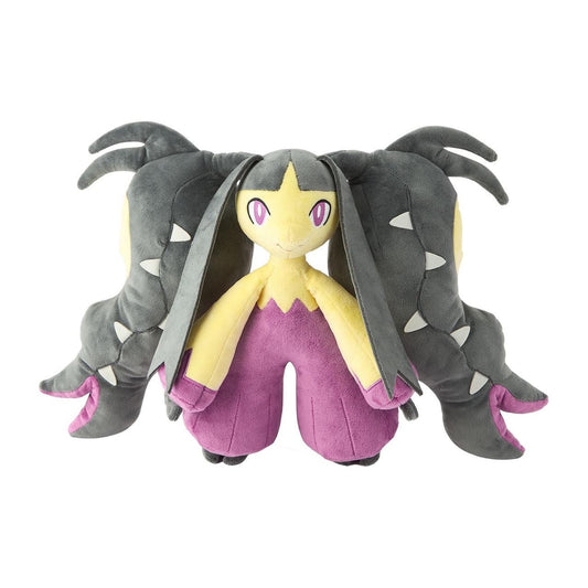 Pokemon Mochiricchi Mega Mawile Plush