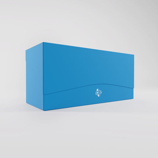 Gamegenic: Triple Deck Holder XL 300+ (Blue)