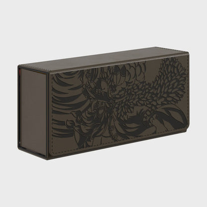 Dueling Guard Ev 2.5 Black Beard XL Deck Box