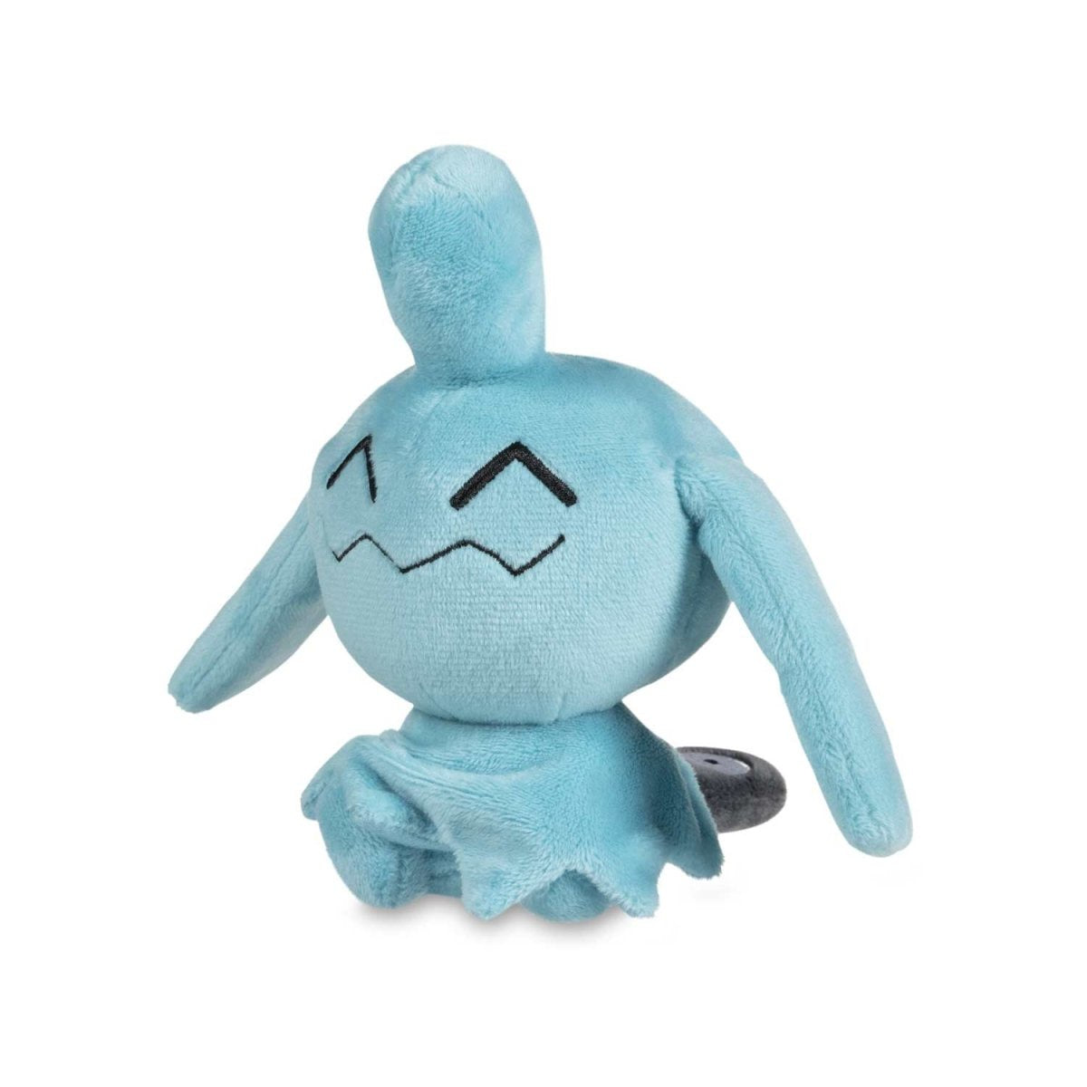 Pokemon: Pokemon Fit Wynaut No.360 Plush (Japanese Pokemon Center Exclusive)