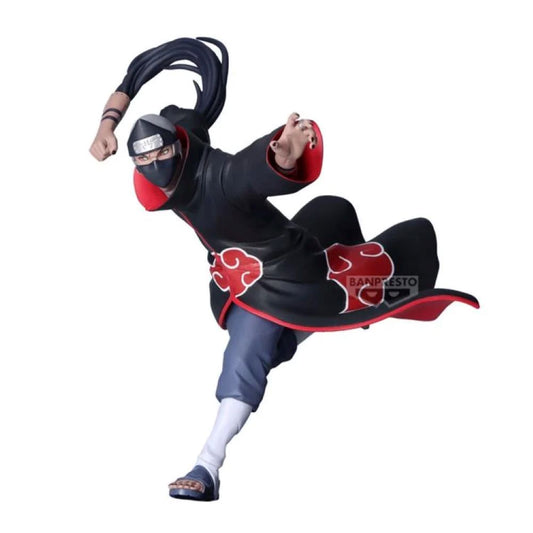 Naruto Vibration Stars Kakuzu Figure