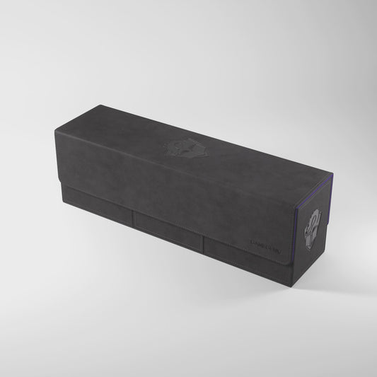 Gamegenic: The Academic XL 266+ Tolarian Edition (Black/Purple)
