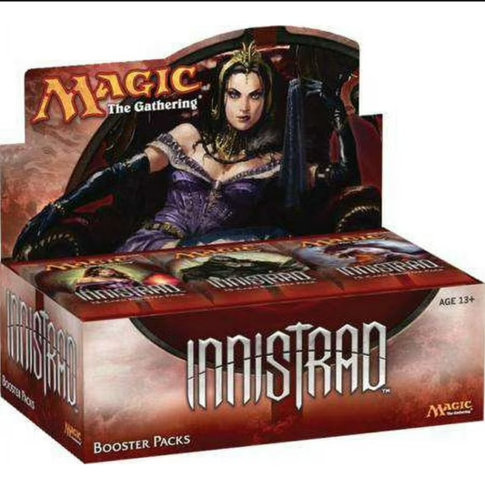 Magic the Gathering: Innistrad Booster Box