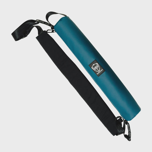 Dueling Guard Sabre Mat Sling (Aquamarine)