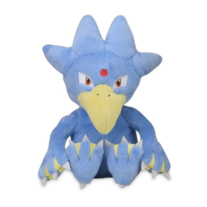 Pokemon: Pokemon Fit Golduck No.055 Plush (Japanese Pokemon Center Exclusive)