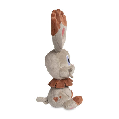 Pokemon: Pokemon Fit Bunnelby No.659 Plush (Japanese Pokemon Center Exclusive)