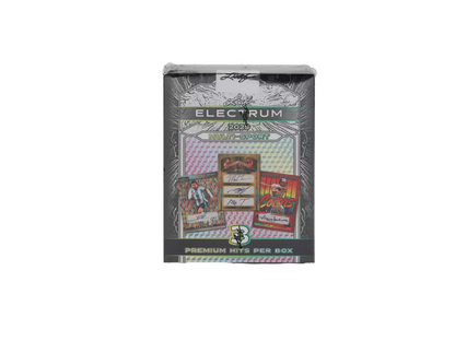 2025 Leaf Electrum Multi-Sport Hobby Box