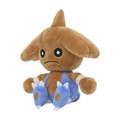 Pokemon: Pokemon Fit Hitmontop No.237 Plush (Japanese Pokemon Center Exclusive)