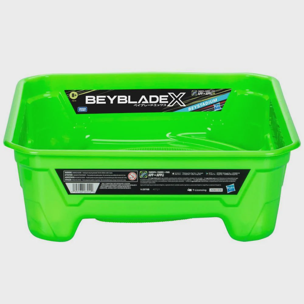Hasbro Beyblade X Beystadium Battle Arena