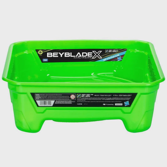 Hasbro Beyblade X Beystadium Battle Arena