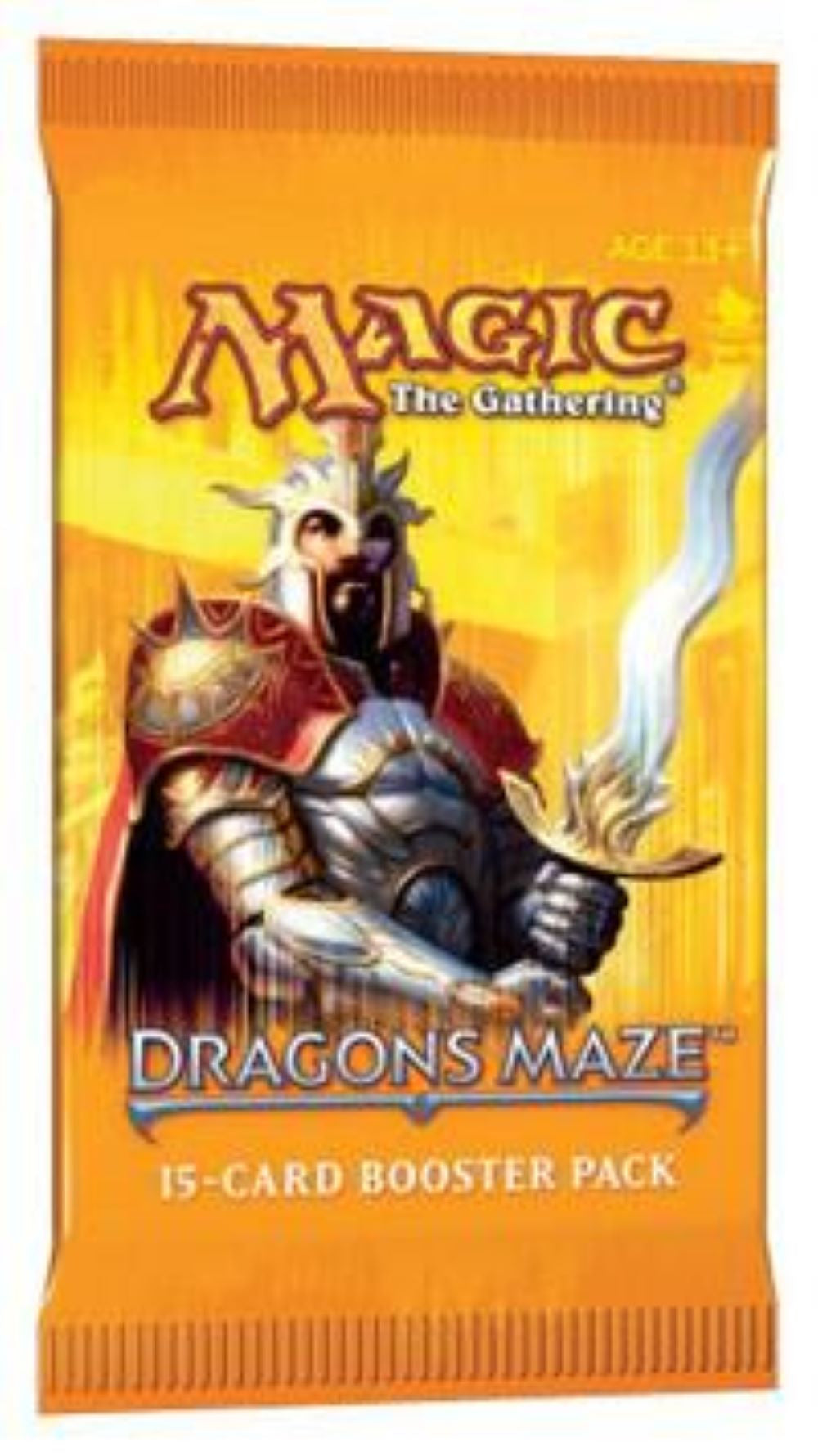 Magic the Gathering: Dragon's Maze Booster Pack