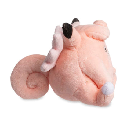 Pokemon: Pokemon Fit Clefable No.036 Plush (Japanese Pokemon Center Exclusive)
