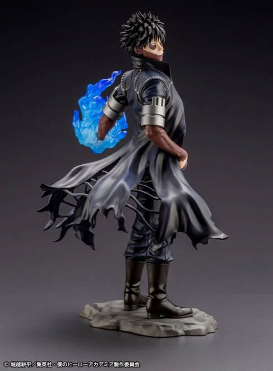 My Hero Academia ARTFX J Dabi 1/8 scale PVC Figure PV068 Kotobukiya Japan