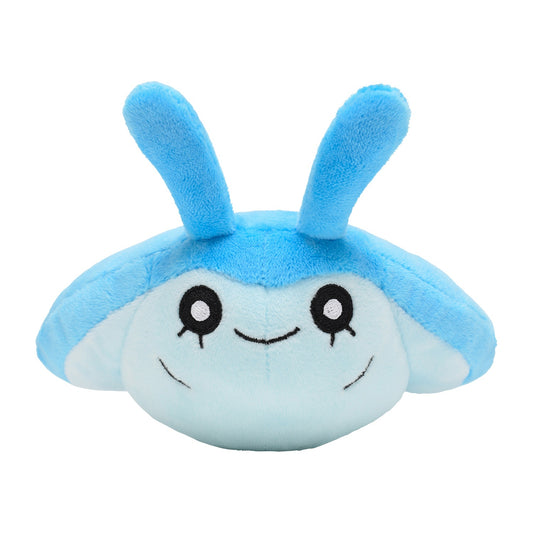 Pokemon: Pokemon Fit Mantyke No.458 Plush (Japanese Pokemon Center Exclusive)