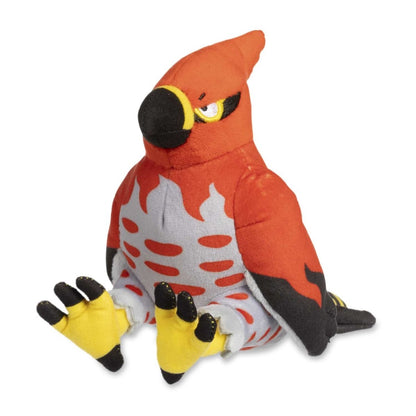 Pokemon: Pokemon Fit Talonflame No.663 Plush (Japanese Pokemon Center Exclusive)