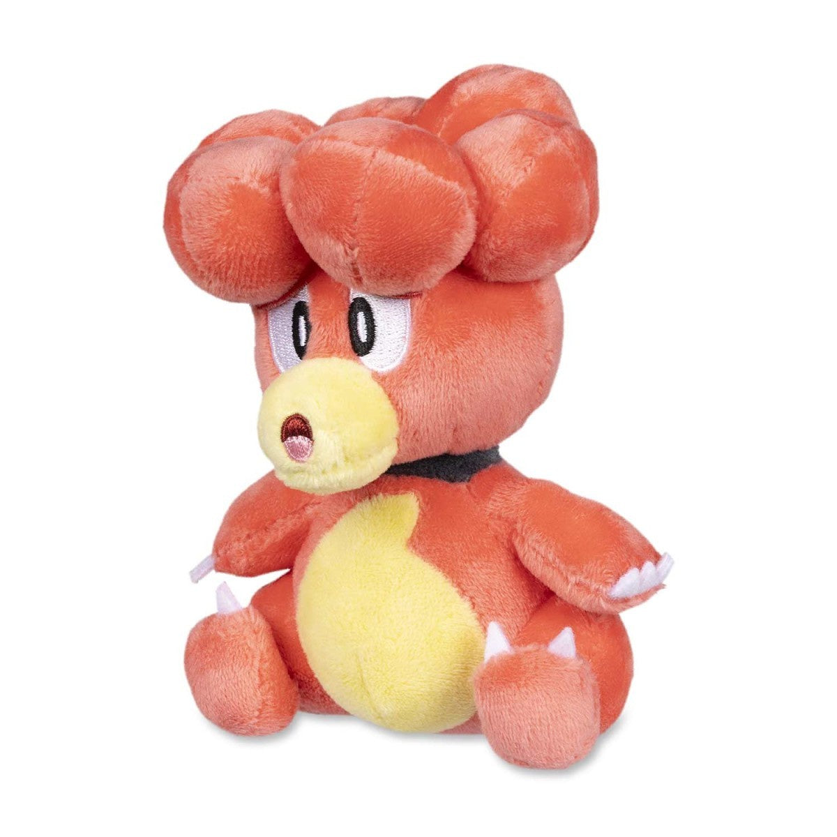 Pokemon: Pokemon Fit Magby No.240 Plush (Japanese Pokemon Center Exclusive)