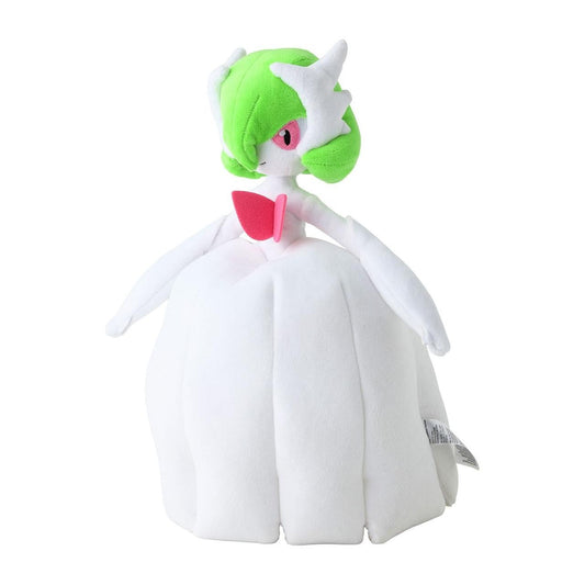 Pokemon Mochiricchi Mega Gardevoir Plush