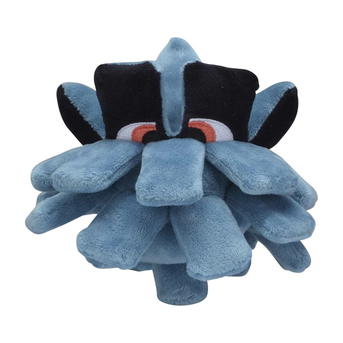 Pokemon: Pokemon Fit Pineco No.204 Plush (Japanese Pokemon Center Exclusive)
