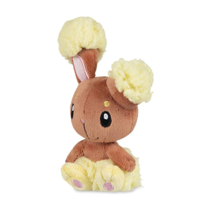 Pokemon: Pokemon Fit Buneary No.427 Plush (Japanese Pokemon Center Exclusive)