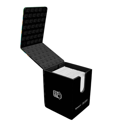 Ultra Pro: Magic the Gathering Final Fantasy Premium Alcove Flip Box (Chocobo)