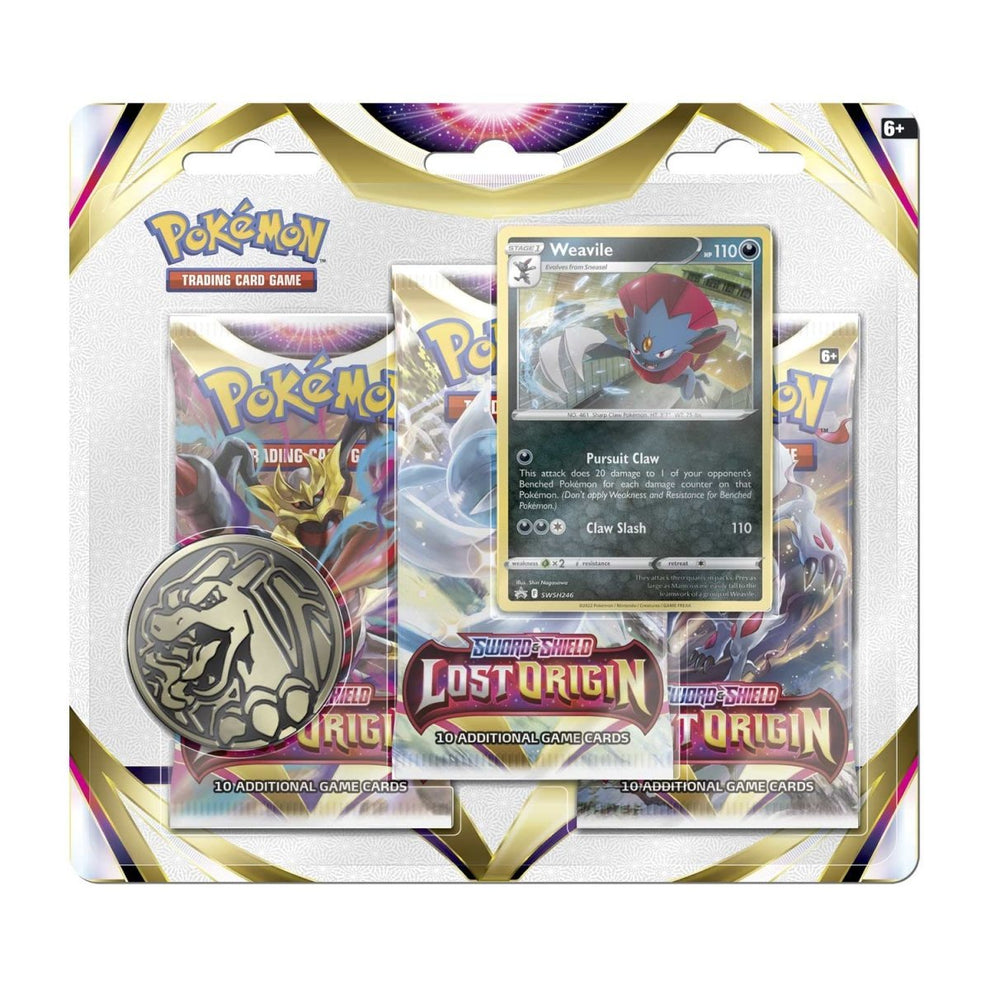 pokemon sword and shield 3 card pack Pokmon Crown Zenith Blister 3-Pack SWSH12.5 like Stonjourner and Snorlax Pokemon: Sword and Shield 3-card
