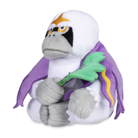 Pokemon: Pokemon Fit Oranguru No.765 Plush (Japanese Pokemon Center Exclusive)