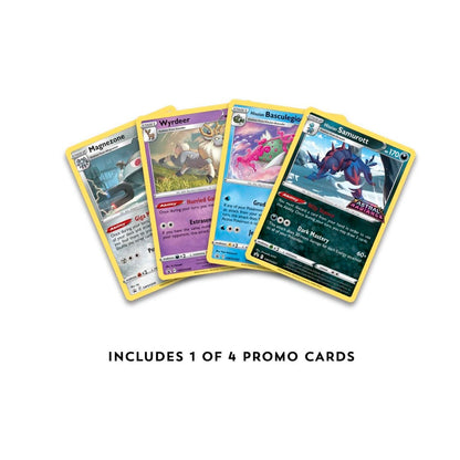 Pokemon: Sword & Shield Astral Radiance Build & Battle PreRelease Kit