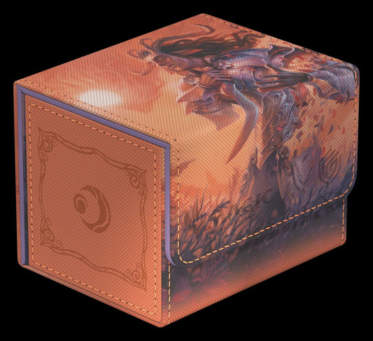 Ultimate Guard: Lorwyn Eclipsed Sidewinder (Rhys, the Evermore)