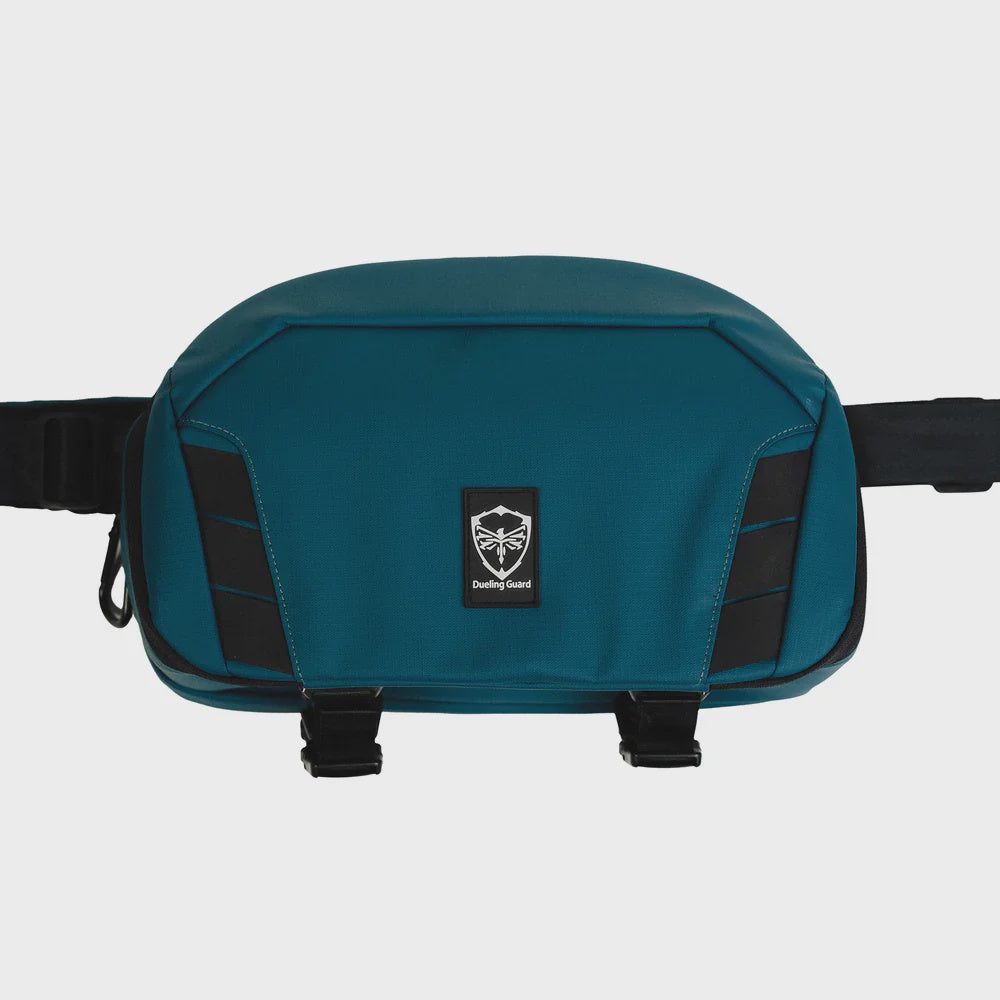 Dueling Guard Gauntlet TCG Bag (Aquamarine)