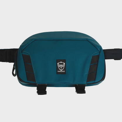 Dueling Guard Gauntlet TCG Bag (Aquamarine)