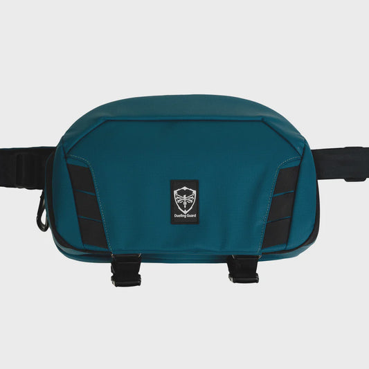 Dueling Guard Gauntlet TCG Bag (Aquamarine)