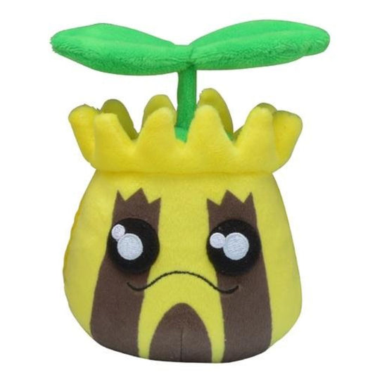Pokemon: Pokemon Fit Sunkern No.191 Plush (Japanese Pokemon Center Exclusive)