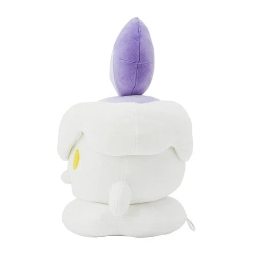 Pokemon: Mocchiritchi Litwick Plush (Japanese Pokemon Center Exclusive)
