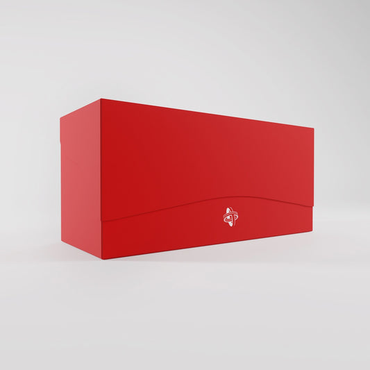 Gamegenic: Triple Deck Holder XL 300+ (Red)