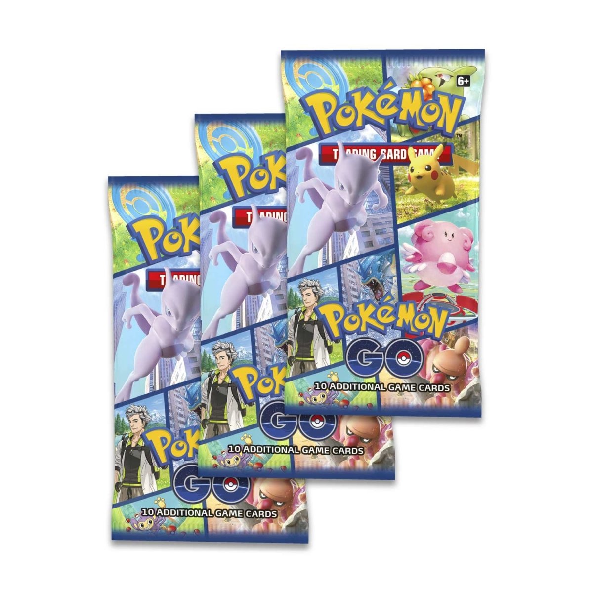 Pokemon: Pokemon Go Pin Collection [Charmander]