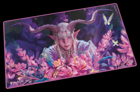 Ultimate Guard MTG Lorwyn Eclipsed Playmat (Dawnhand Eulogist)