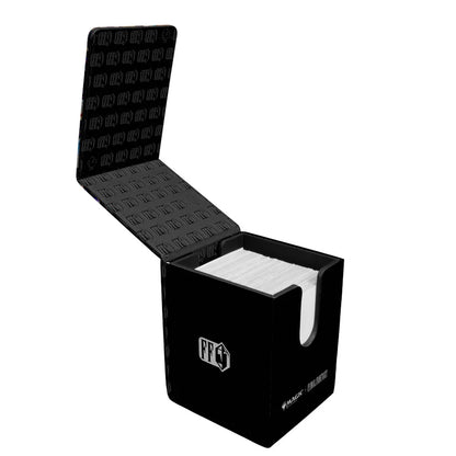 Ultra Pro: Magic the Gathering Final Fantasy Premium Alcove Flip Box (Kain, Traitorous Dragoon)