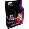 star wars unlimited carbonite booster box Star Wars Unlimited - Secrets of Power