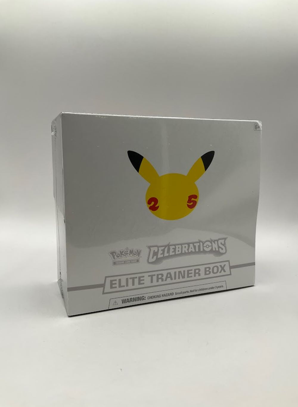Pokemon: Celebrations Elite Trainer Box #2 *See Pictures for Condition*、Pokemon、kayou