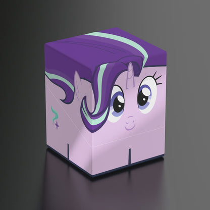 Ultimate Guard: Squaroes - Boulder 100+  My Little Pony - Starlight Glimmer
