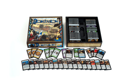 Dominion (2nd Edition)