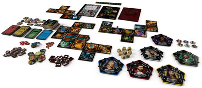 Betrayal at the House on the Hill (3rd Edition)