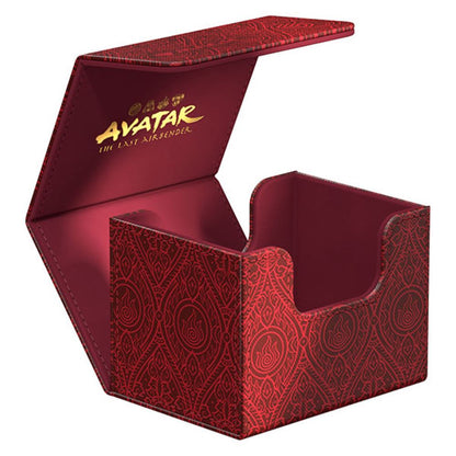 Ultimate Guard: Avatar: The Last Airbender Sidewinder 100+ (Red Mana)