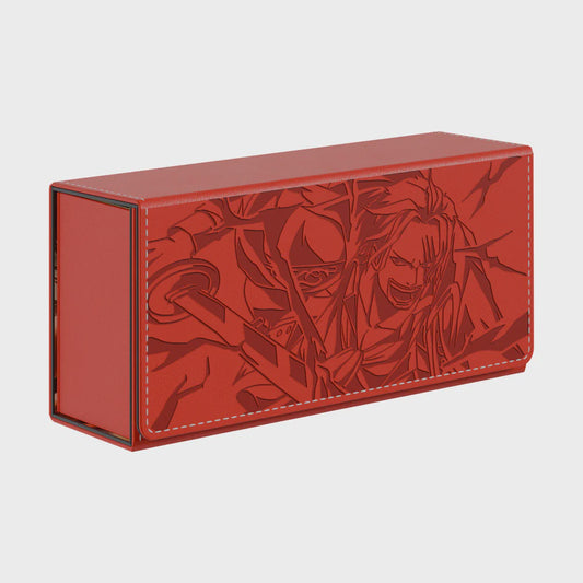 Dueling Guard Ev 2.5 Crimson Conqueror XL Deck Box