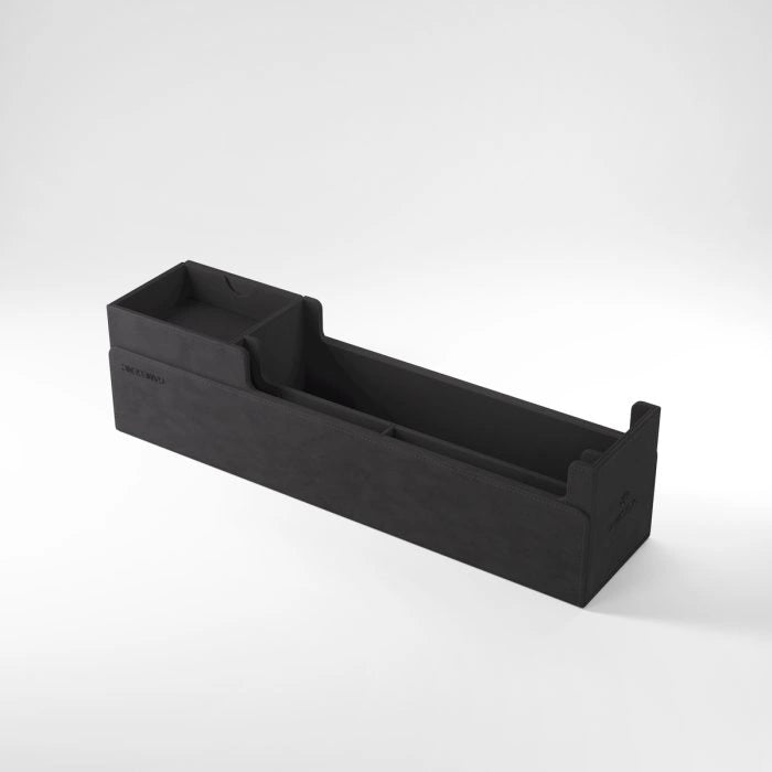 Gamegenic: Cards' Lair 400+ Convertible (Black)