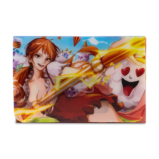 Dueling Guard Navigator Player Series Deck Box