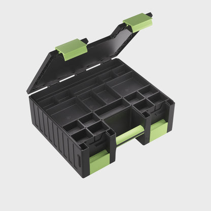 Game Castle Black/Green