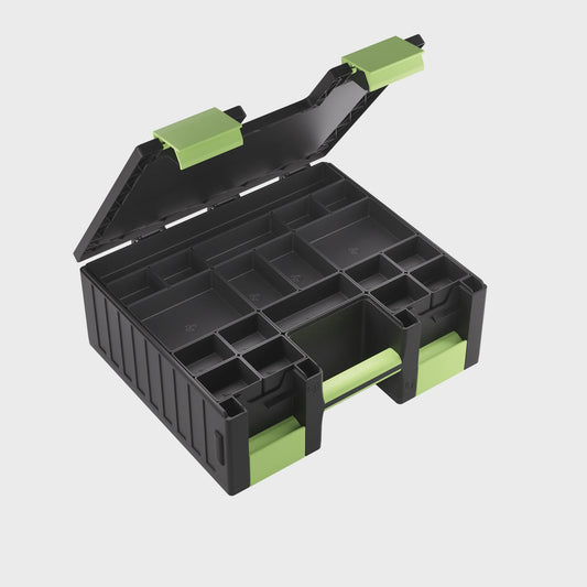 Game Castle Black/Green