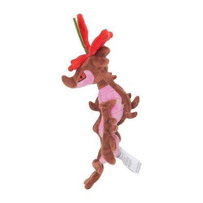 Pokemon: Pokemon Fit Dragalge No.691 Plush (Japanese Pokemon Center Exclusive)